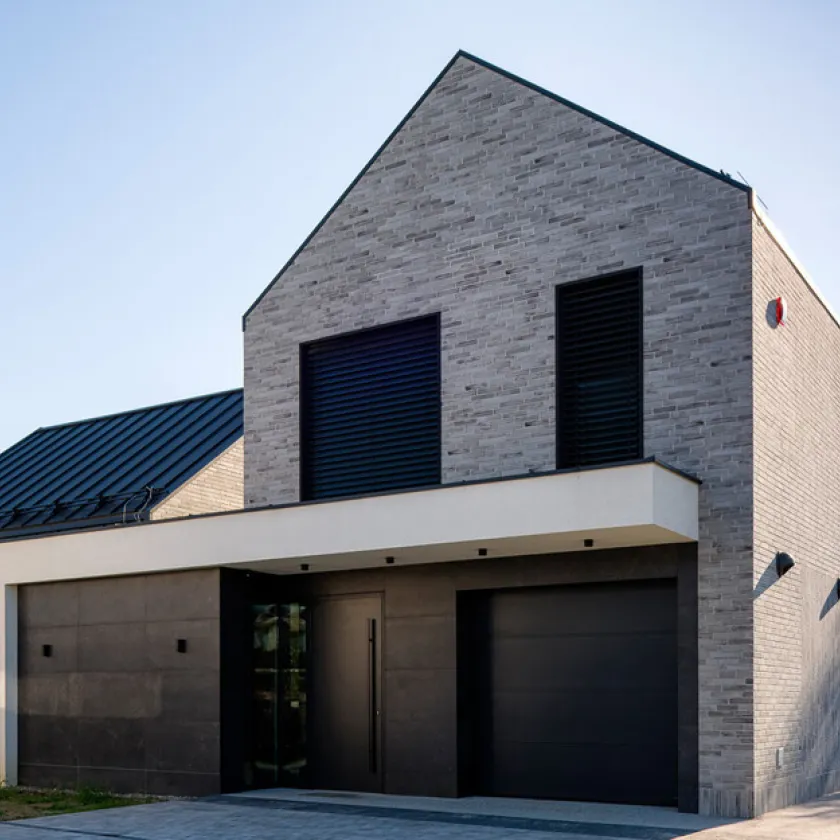 Плитка довгого формату Tonwerk klinker