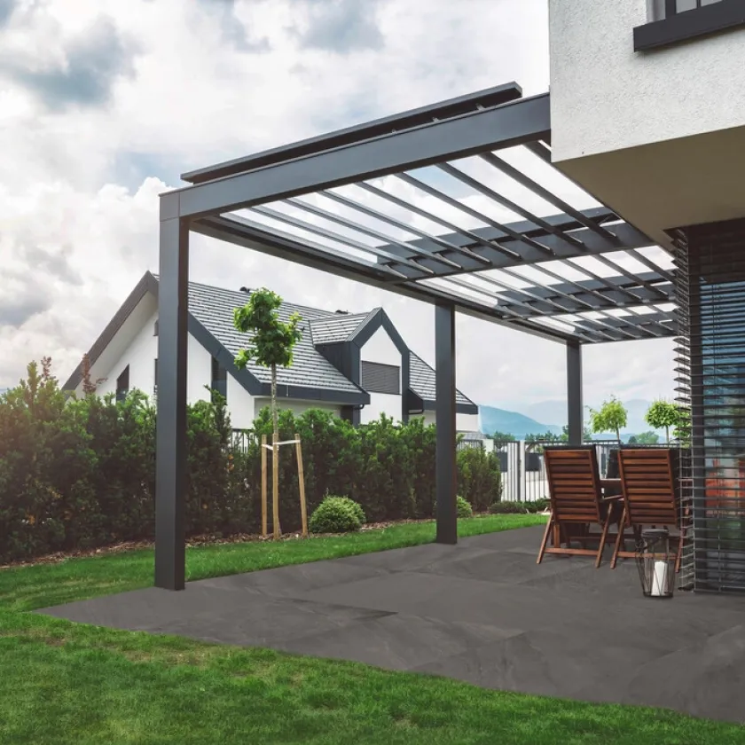 Керамічні терасні плити MBI Triagres