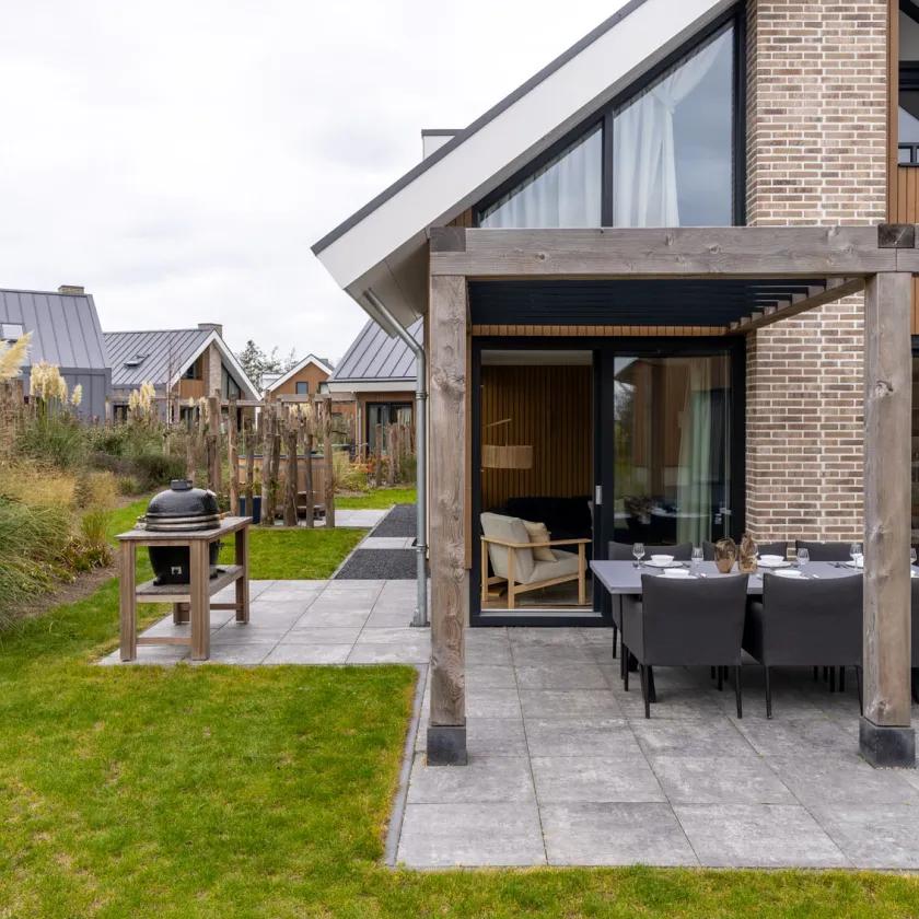 Композитні кам'яні плити MBI GeoColor