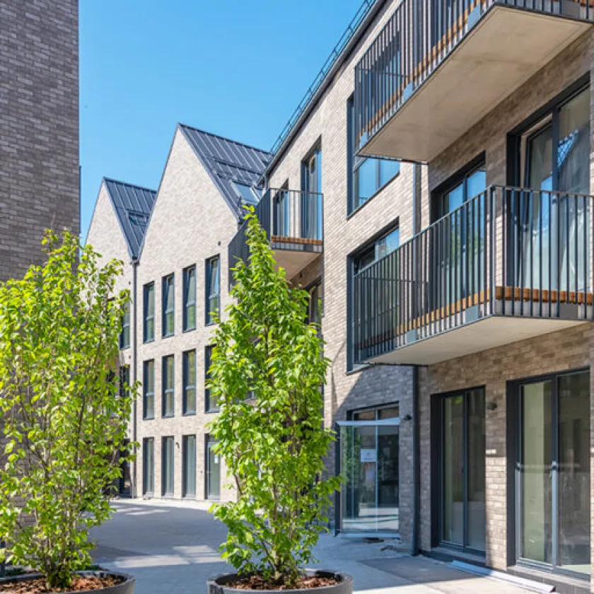 Клинкерная плитка BRICK LOFT