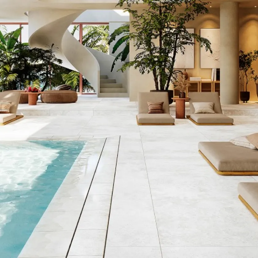 Комерційні та промислові проєкти (борти, чаші, решітки)