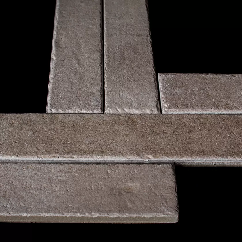 Плитка длинного формата Tempio Brick Skin