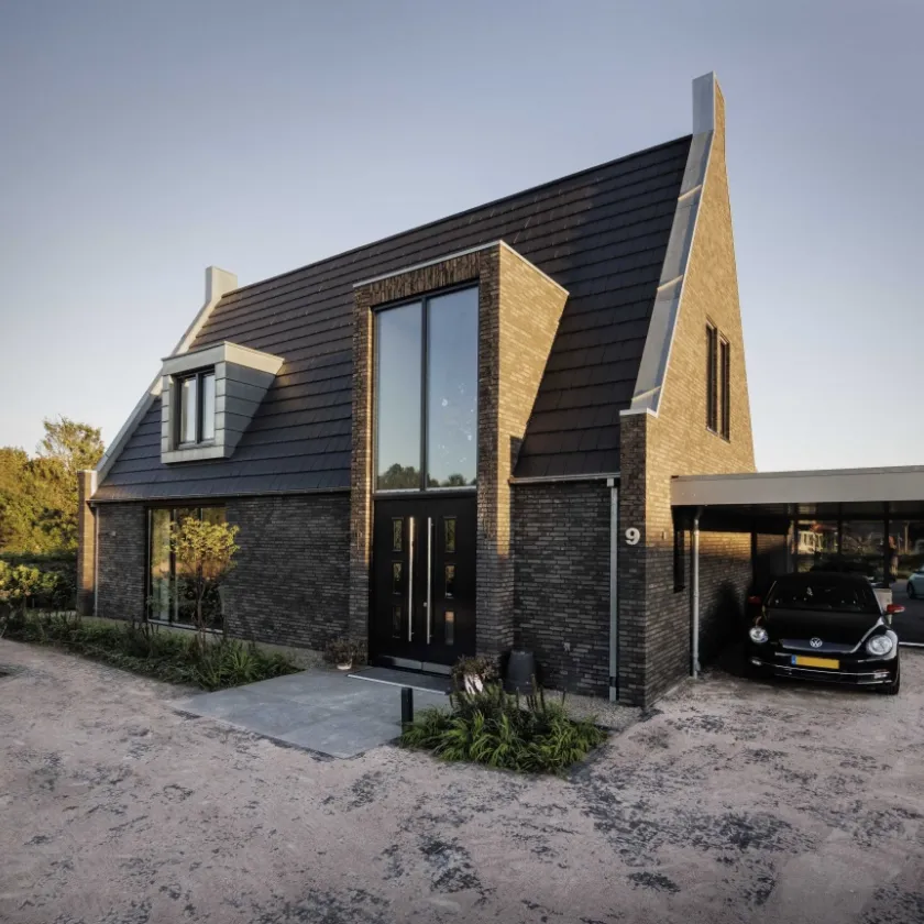 Клинкерная плитка Joseph Bricks