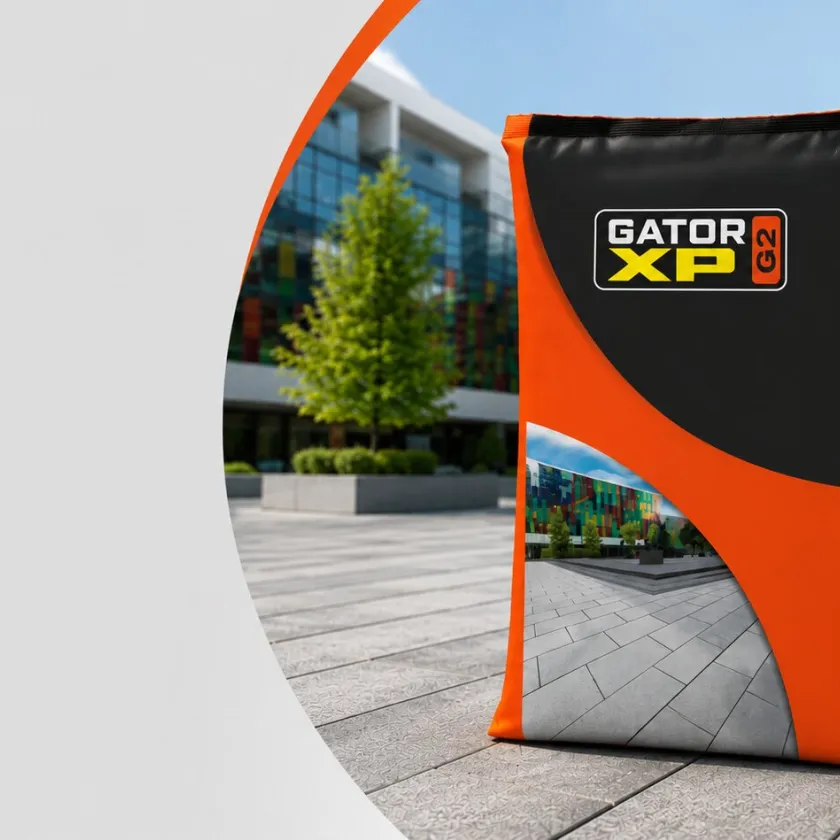 Полімерний пісок Alliance Gator XP G2