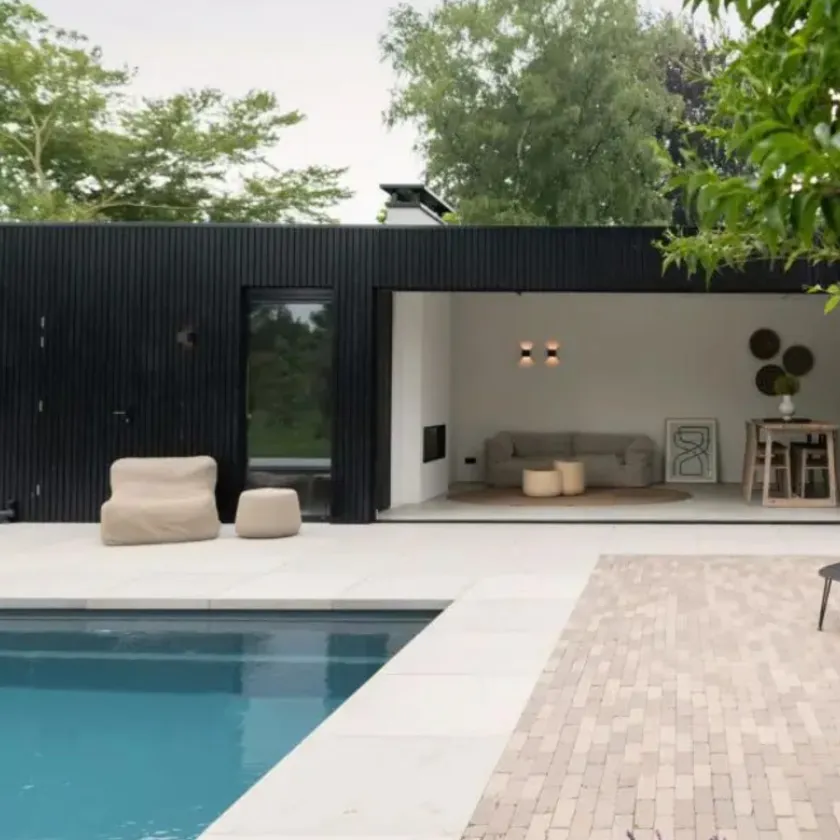 Клинкерная брусчатка MBI