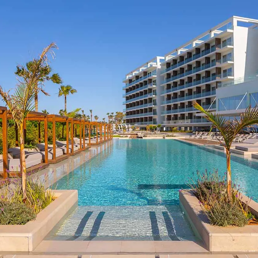 Чаши для бассейна Mayor