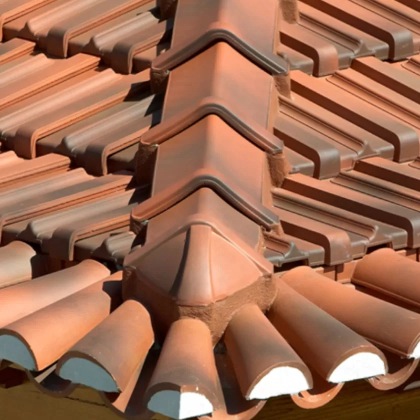 Португальська черепиця CS Roof Tile