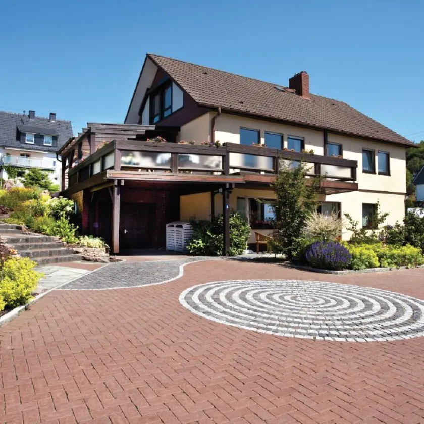 Бруківка «під старовину» Kerawil KERATIQUE