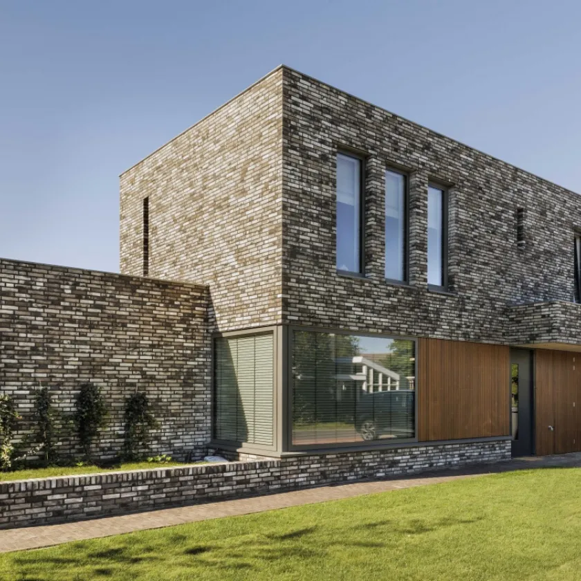 Клинкерный кирпич Joseph Bricks