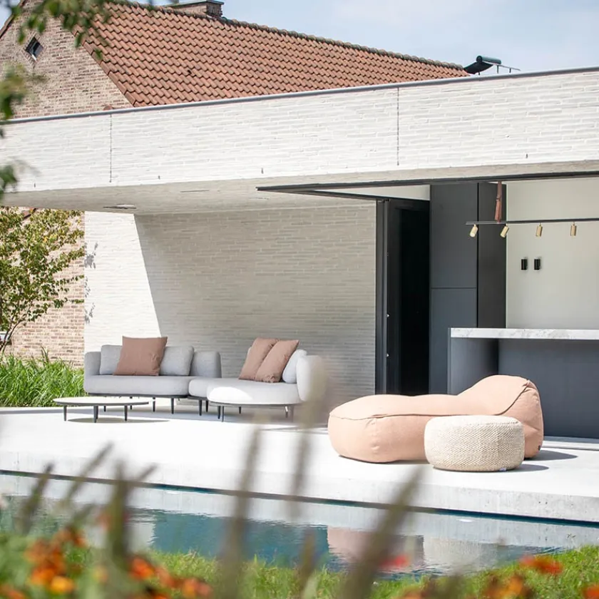 Кирпич длинного формата Joseph Bricks