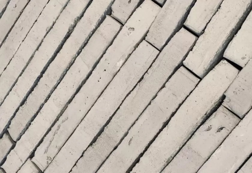Оброблена водою клінкерна цегла Joseph Bricks