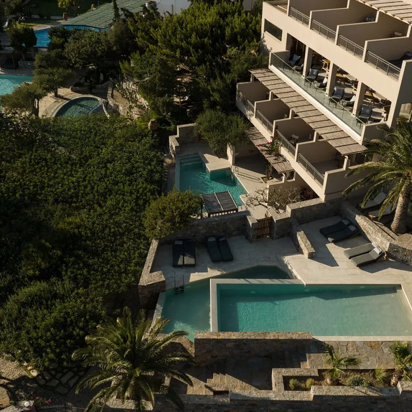 Бассейновая программа