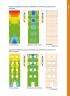 Structura system for face brick facades