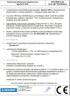 Декларация соответствия и карты продуктов: хомуты для перемычек EFS, ч.2
