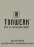 Tonwerk catalog