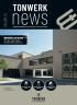Tonwerk news