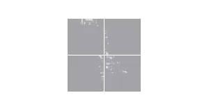 MBI Triagres format 60x60x3