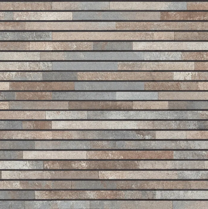 GeoStylistix Earth Brown Grey