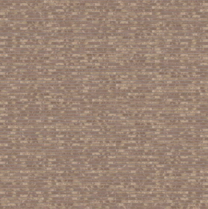 GeoStylistix Cream / Brown