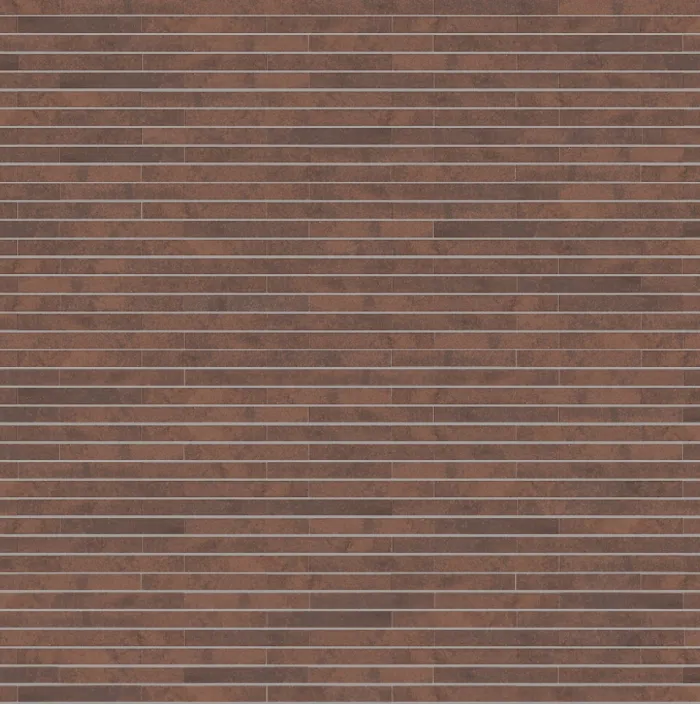 GeoStylistix Castilla Brown