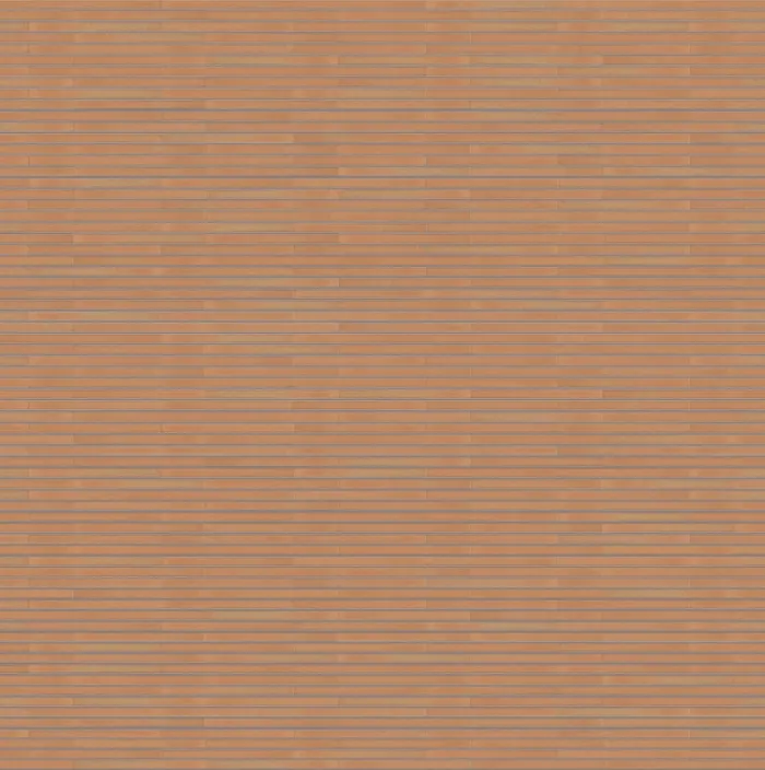 GeoStylistix Shaded Saffron/Orange