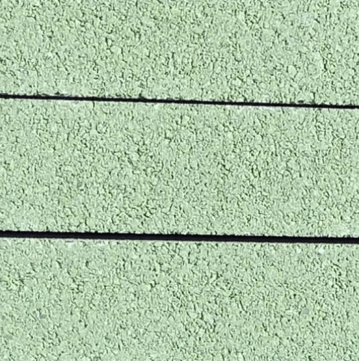 GeoStylistix Bright Green