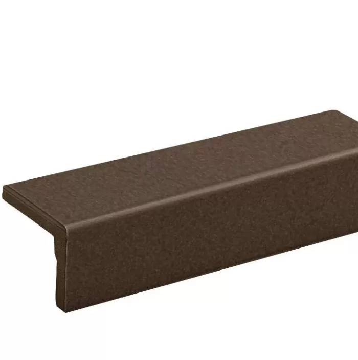 Craft pure mid-grey накладка 6.2 x 25 см