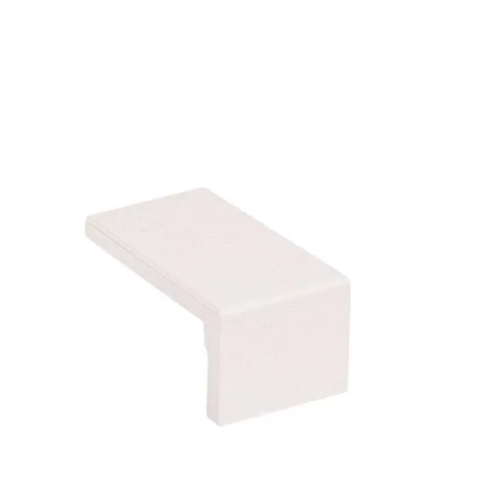 Craft pure white накладка 115/52 мм