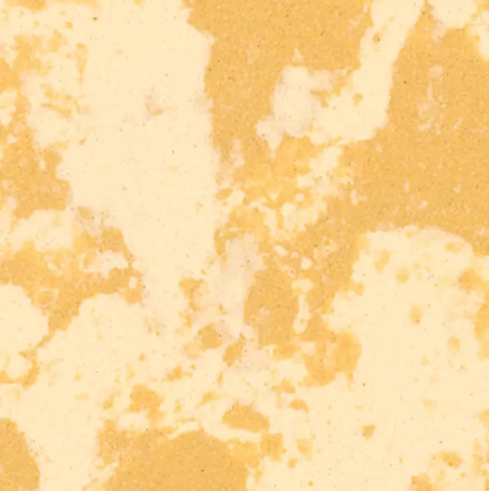 ZAHNA FLIESEN Yellow mottled