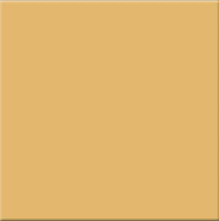 ZAHNA FLIESEN Yellow