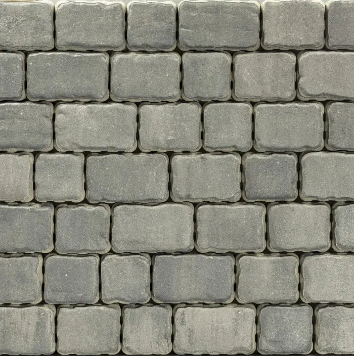 Courtstones Iron Grey