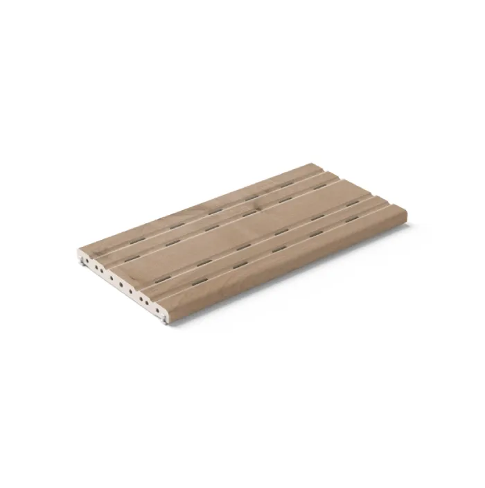 Керамическая решетка RJ25 24.5x50x2.2 см (Amazonia Canela)