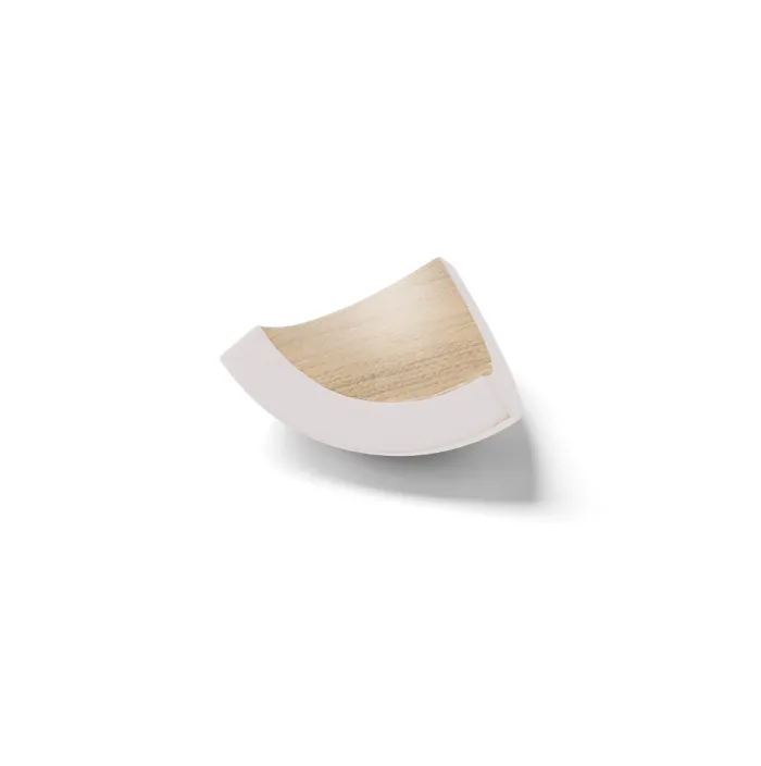 Внутренний шотландский угол 5.5×5.5cm (Amazonia Miel)