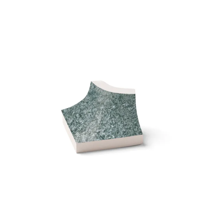 Внешний торцевой угол 6.5×6.5cm (Bali Goa)