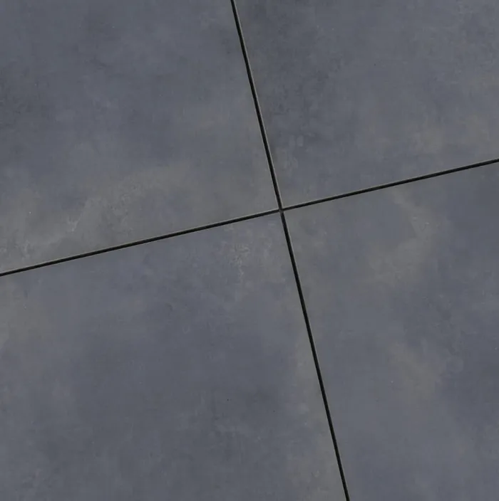 Industrial Look - Firenze Black