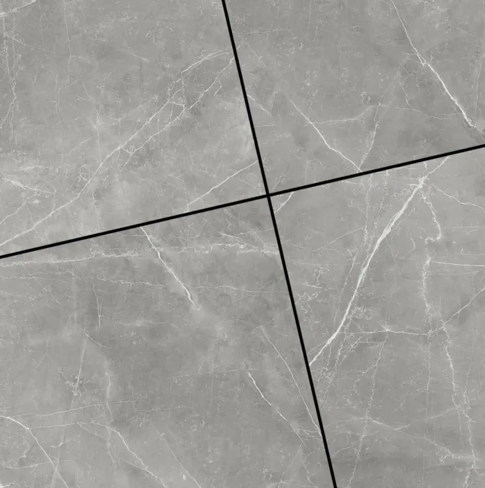 Natural Look - Lucca Grey