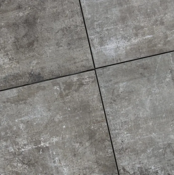 Industrial Look - Murales Dark
