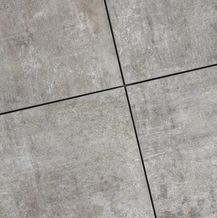 Industrial Look - Murales Grey Decor