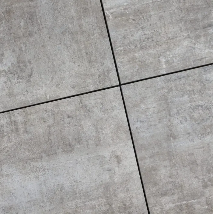 Industrial Look - Murales Grey
