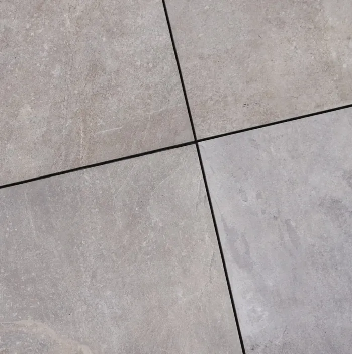 Natural Look - Provence Light Grey