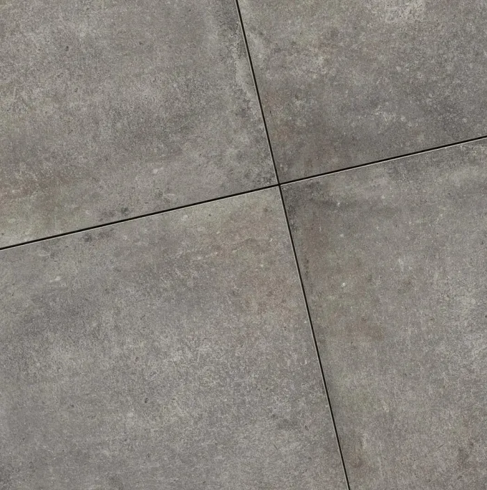 Industrial Look - Brescia Grigio