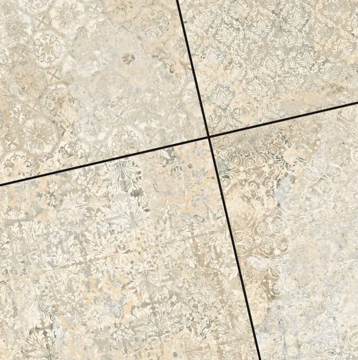 Industrial Look - Catania Decor Beige