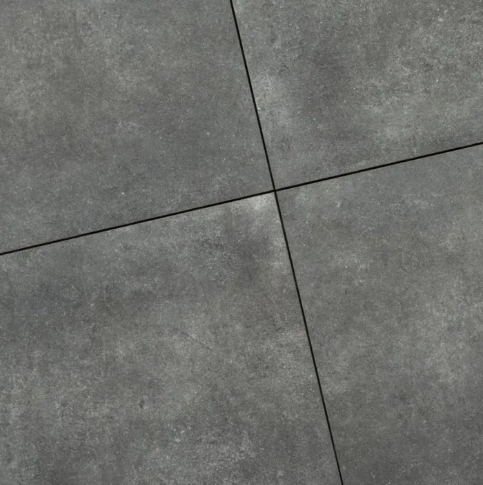 Industrial Look - Cemento Antracite