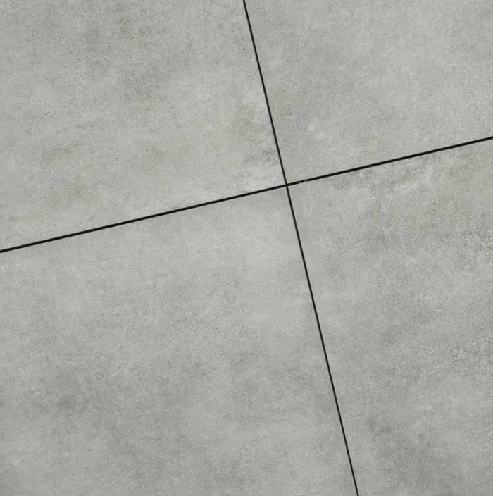 Industrial Look - Cemento Grigio