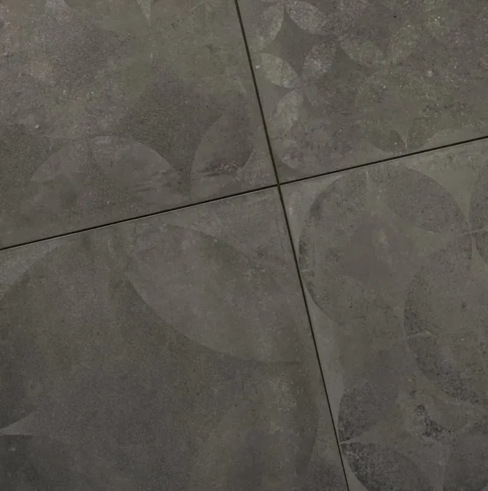 Industrial Look - Concrete Decor Graphite