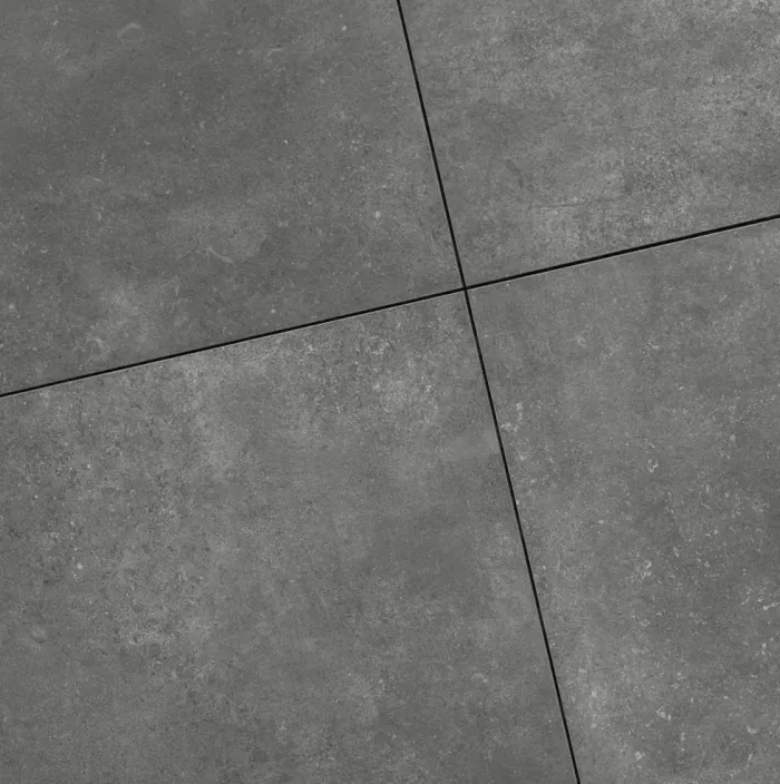 Industrial Look - Piazza Antracite