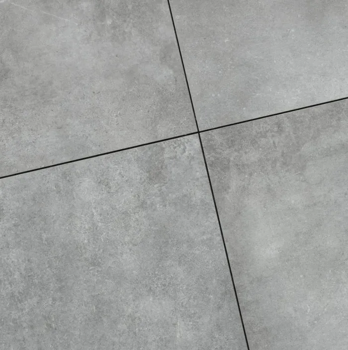 Industrial Look - Piazza Grigio