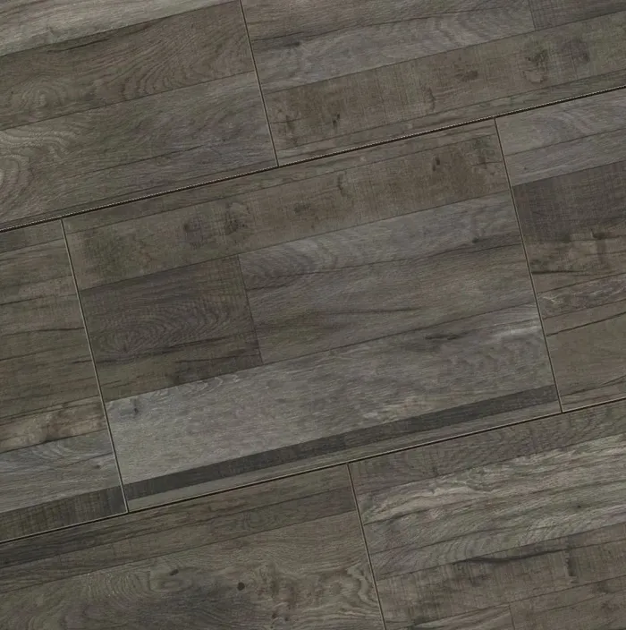 Wood Look - Torino Marron