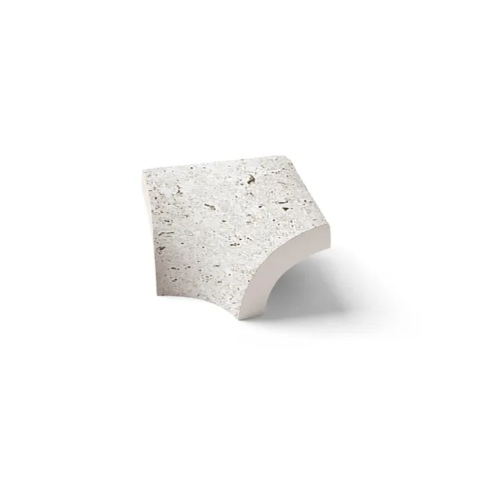 Внутренний торцевой угол 6.5×6.5cm (Crosscut Cloud)