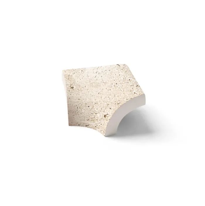 Внутренний торцевой угол 6.5×6.5cm (Crosscut Petra)